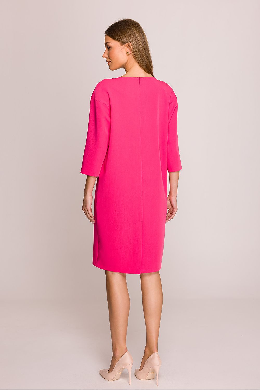  Rochie de zi model 209127 Stylove 