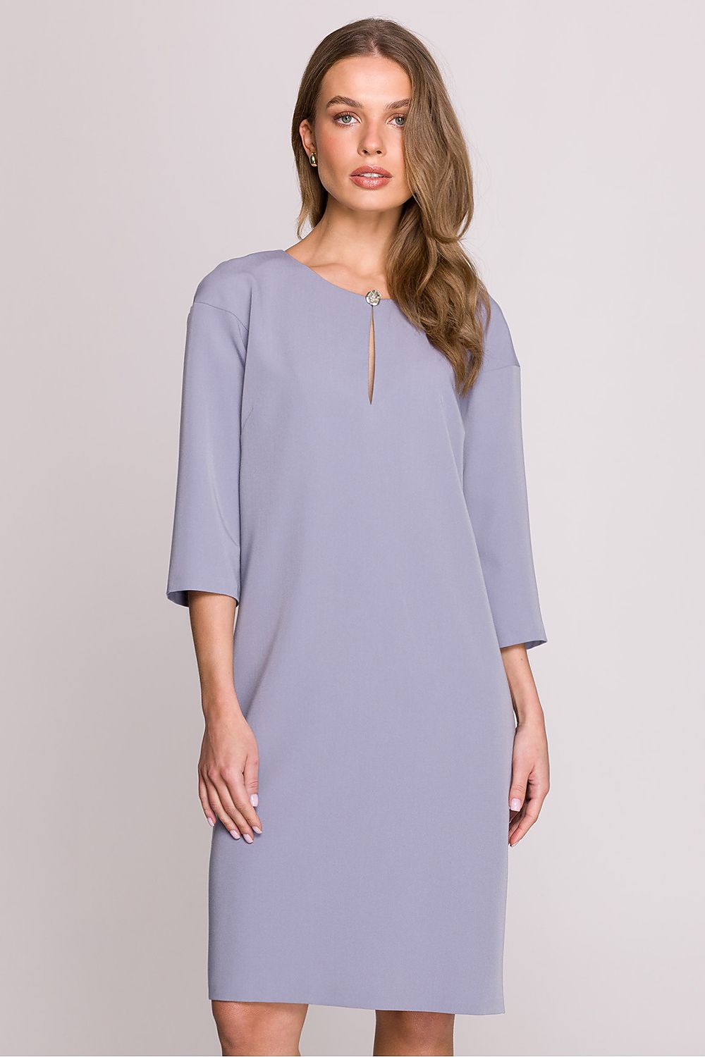  Rochie de zi model 209129 Stylove 