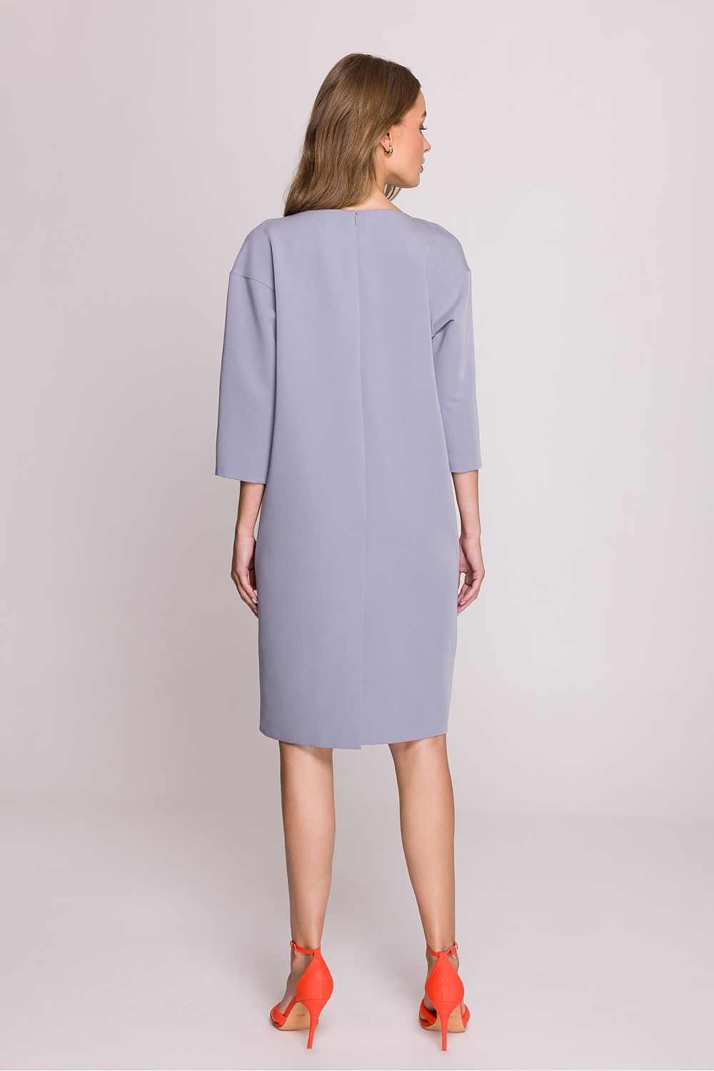  Rochie de zi model 209129 Stylove 