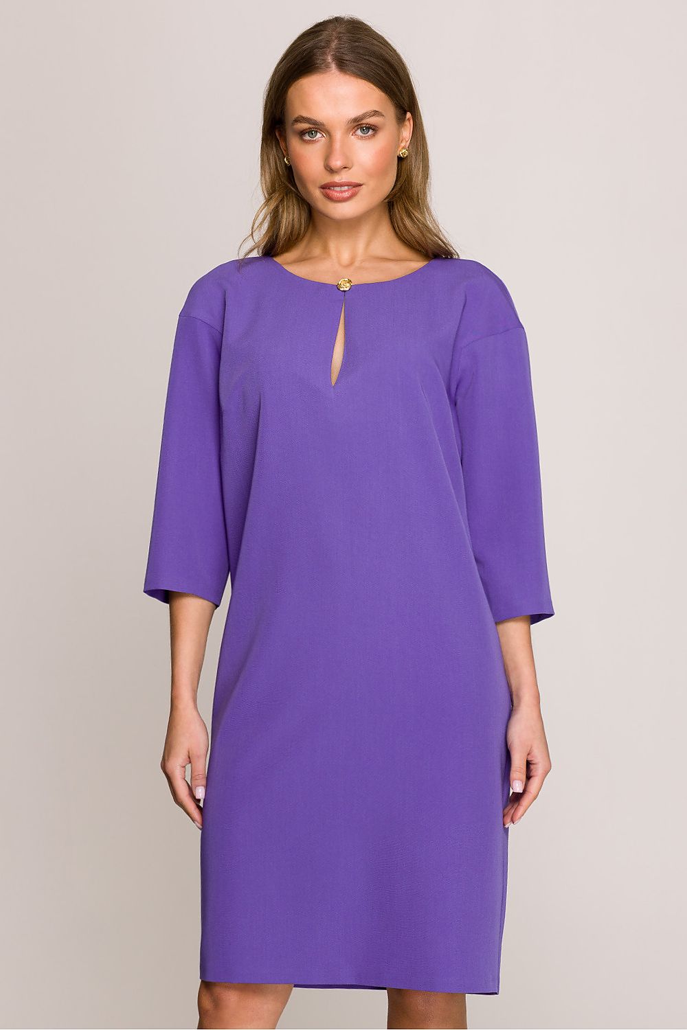  Rochie de zi model 209130 Stylove 