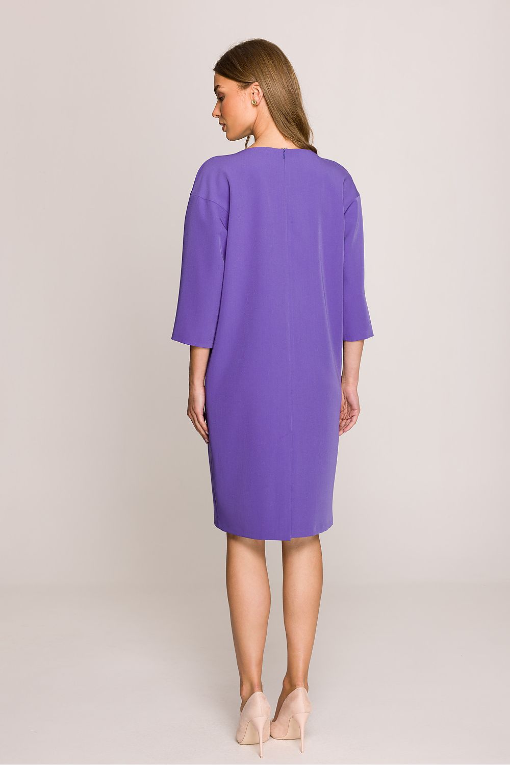  Rochie de zi model 209130 Stylove 