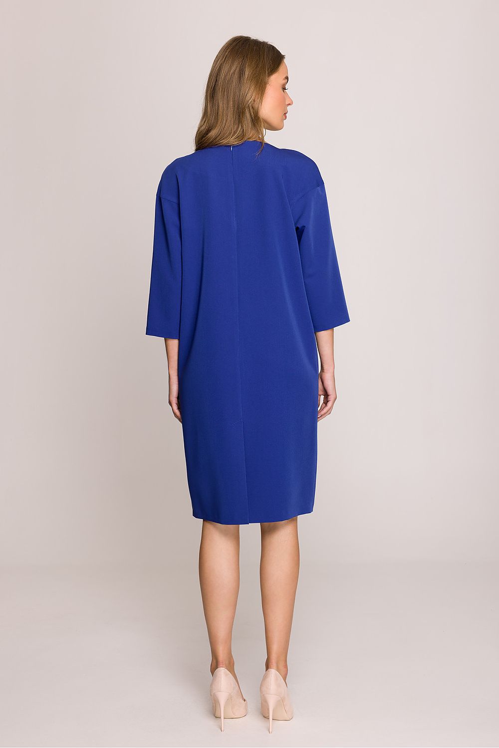  Rochie de zi model 209131 Stylove 