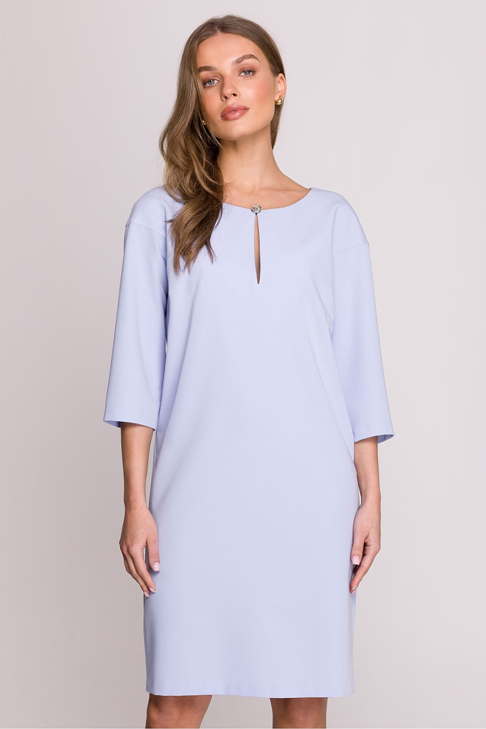  Rochie de zi model 209132 Stylove 