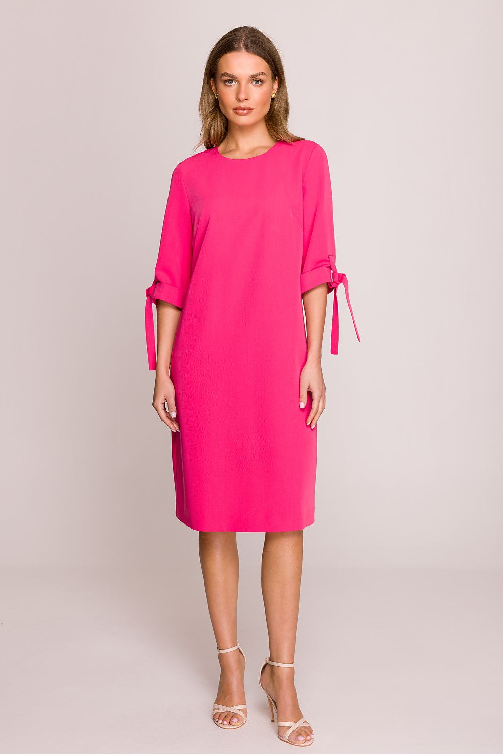  Rochie de zi model 209134 Stylove 