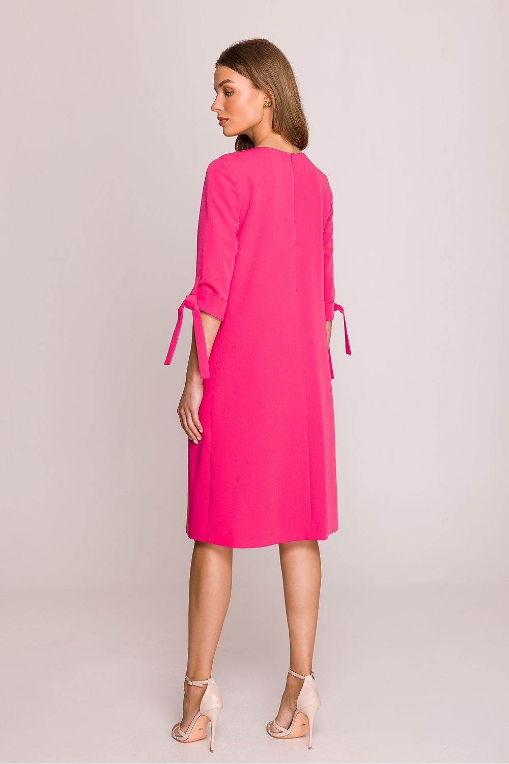  Rochie de zi model 209134 Stylove 