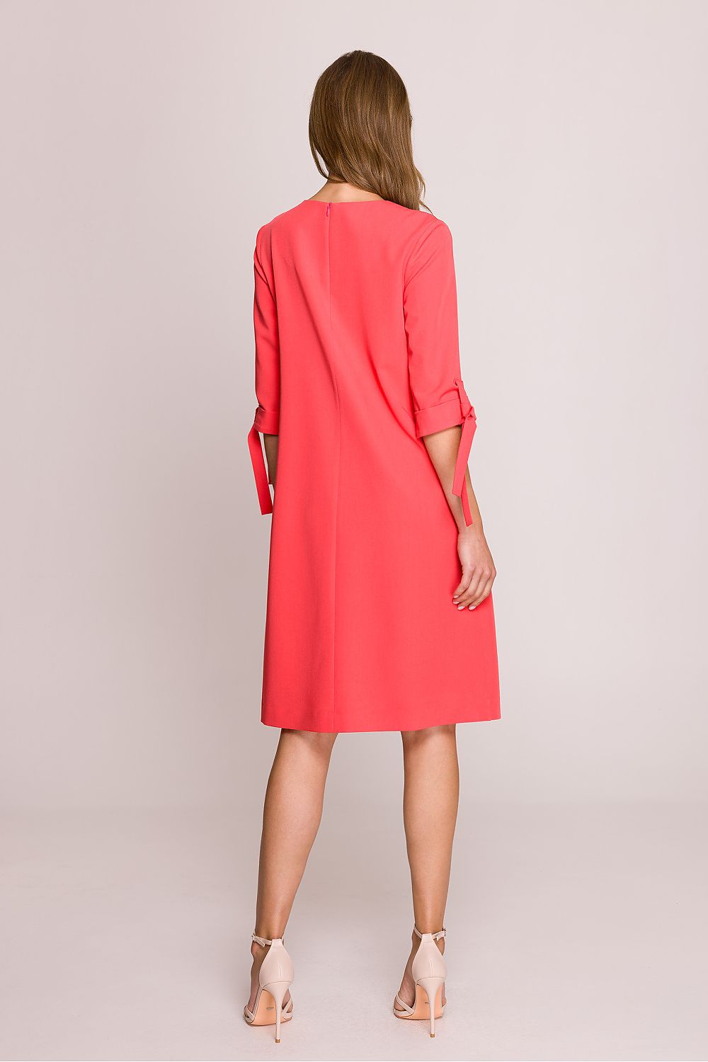  Rochie de zi model 209135 Stylove 