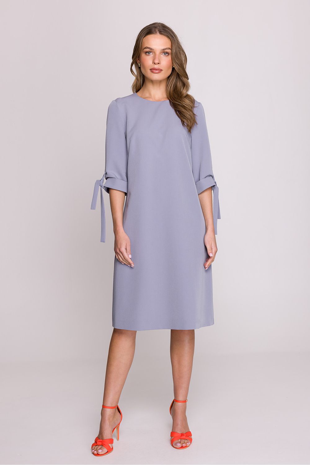  Rochie de zi model 209136 Stylove 