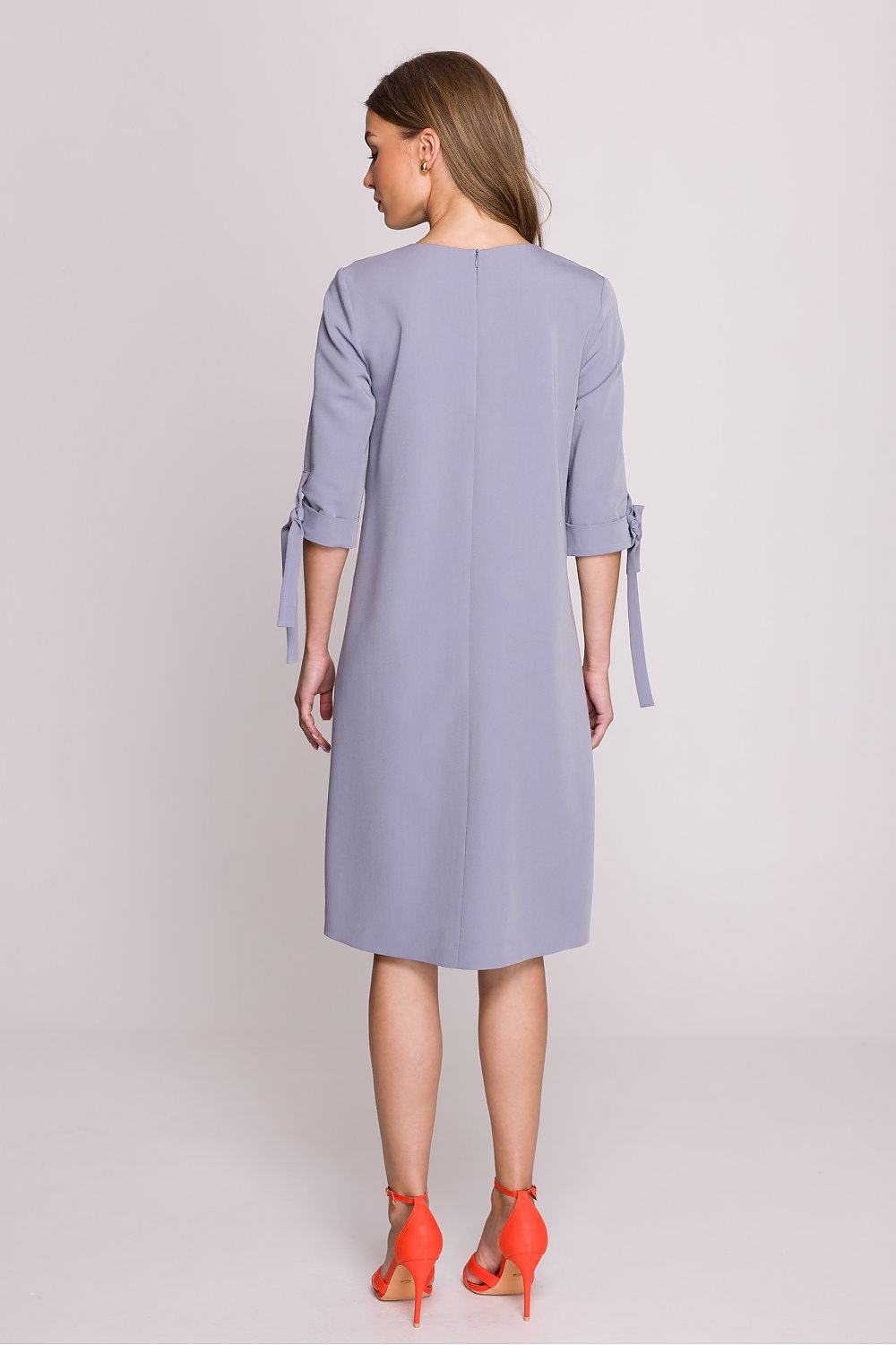  Rochie de zi model 209136 Stylove 