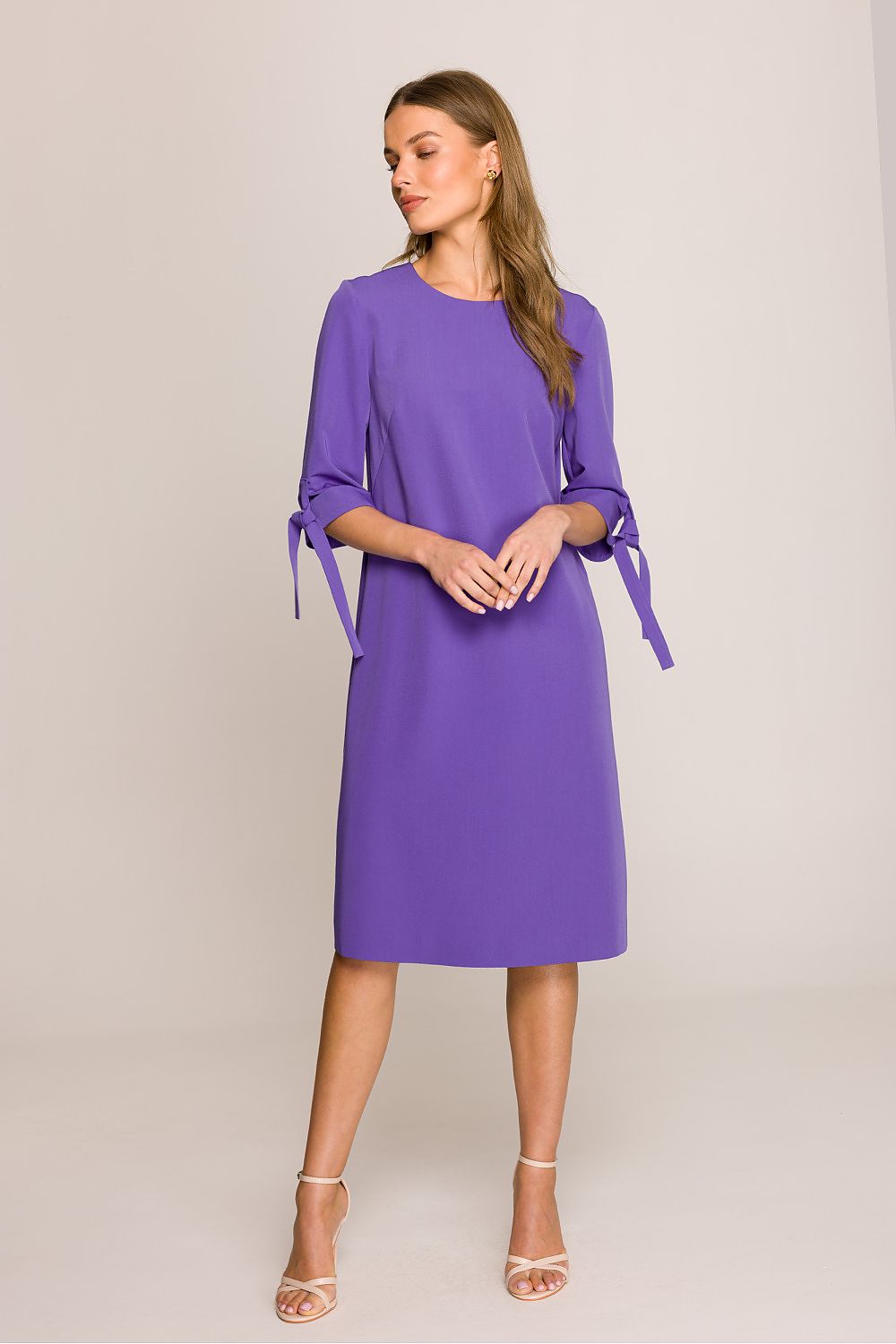  Rochie de zi model 209137 Stylove 