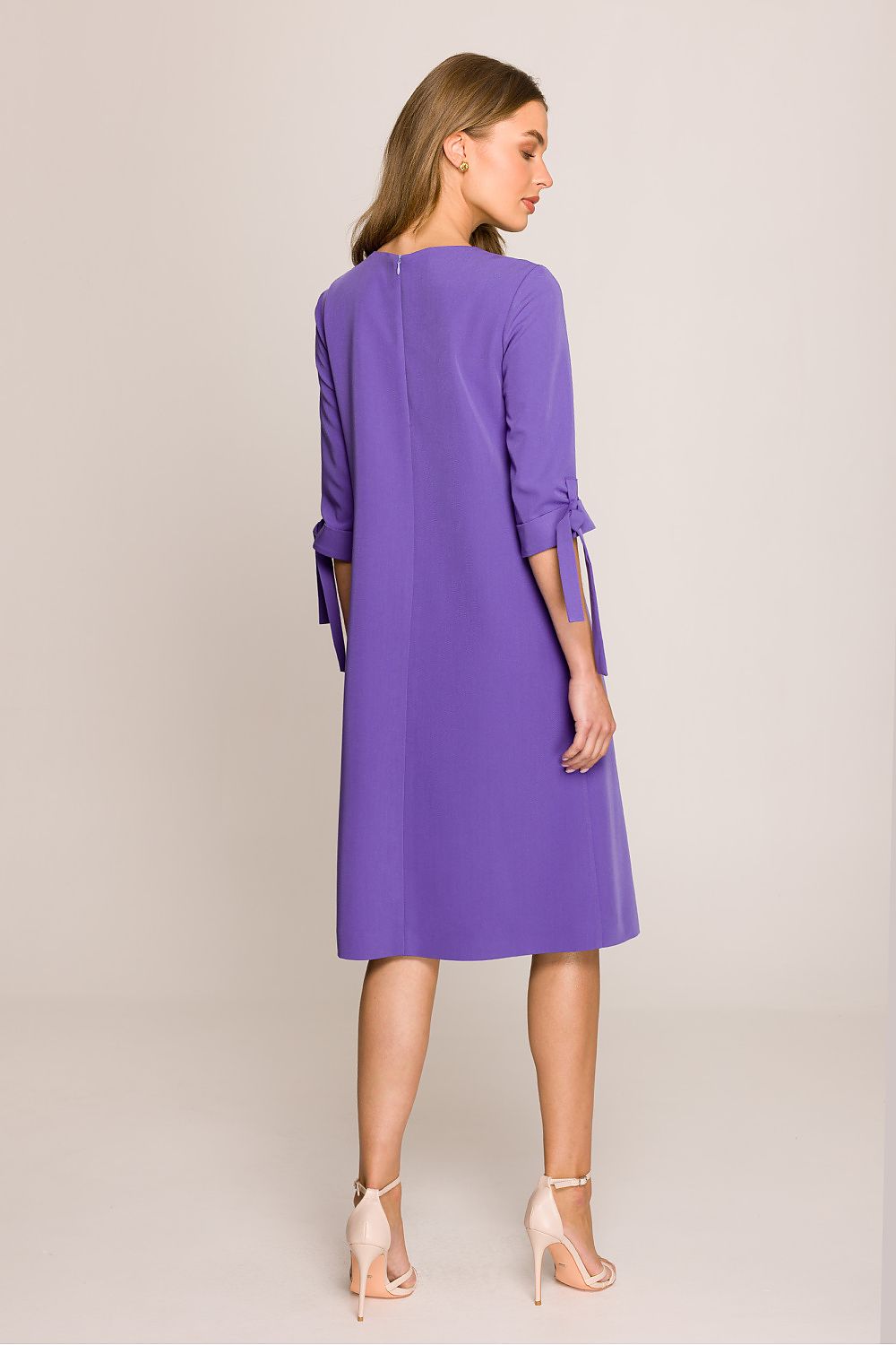  Rochie de zi model 209137 Stylove 
