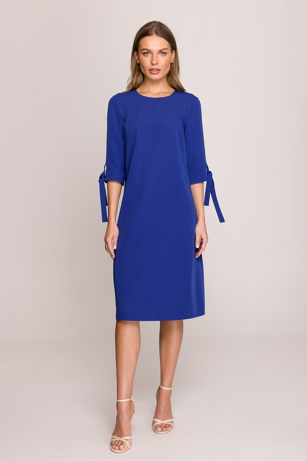  Rochie de zi model 209138 Stylove 