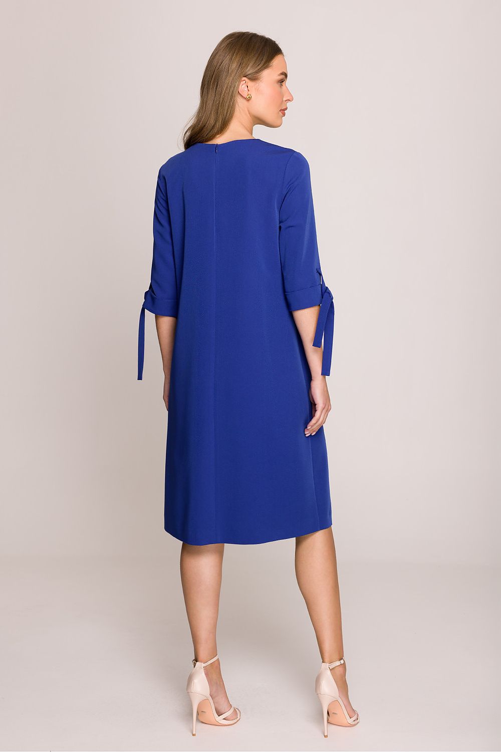  Rochie de zi model 209138 Stylove 