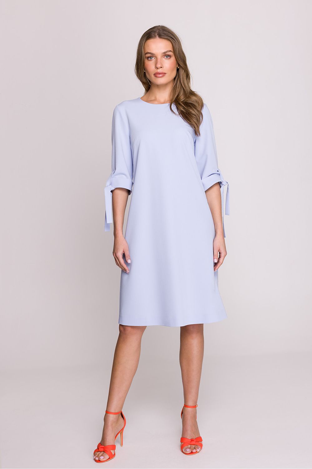  Rochie de zi model 209139 Stylove 
