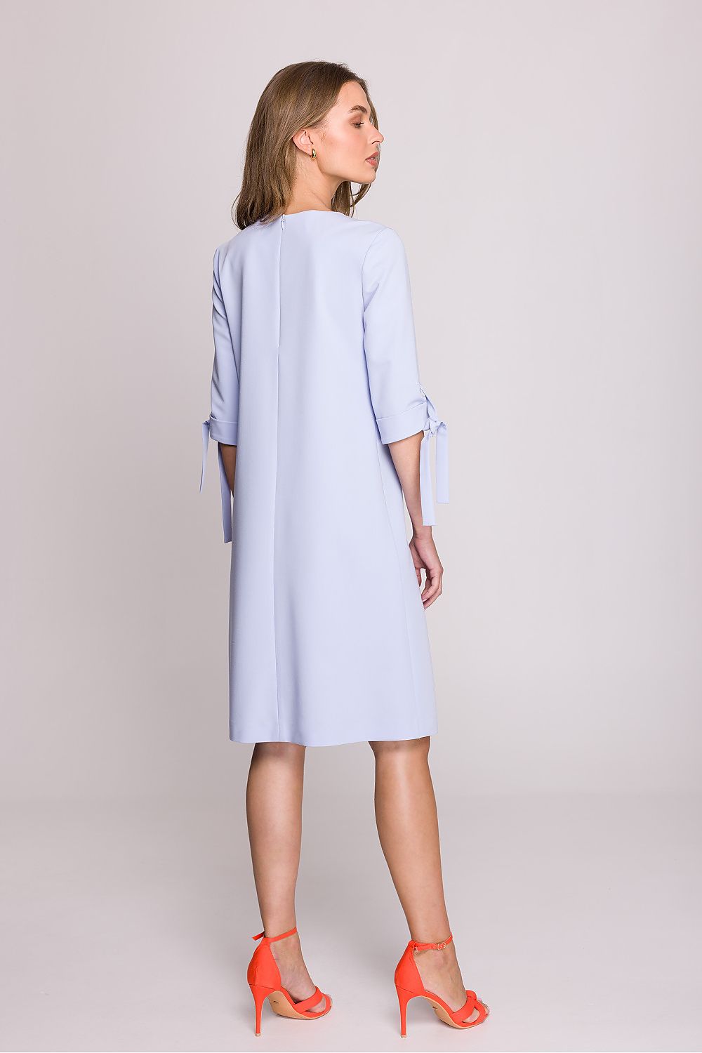  Rochie de zi model 209139 Stylove 