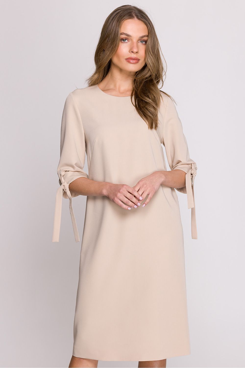  Rochie de zi model 209140 Stylove 