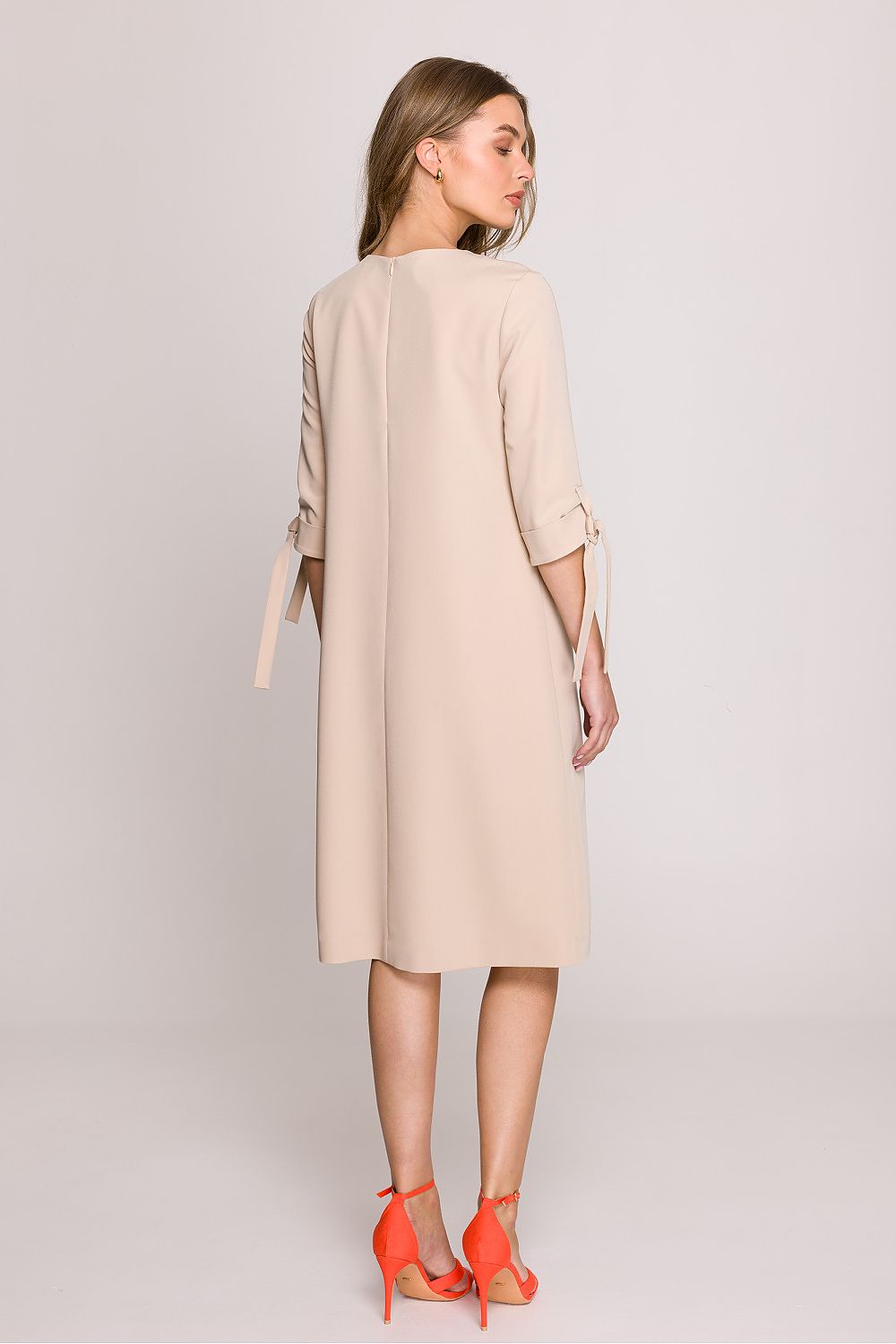  Rochie de zi model 209140 Stylove 