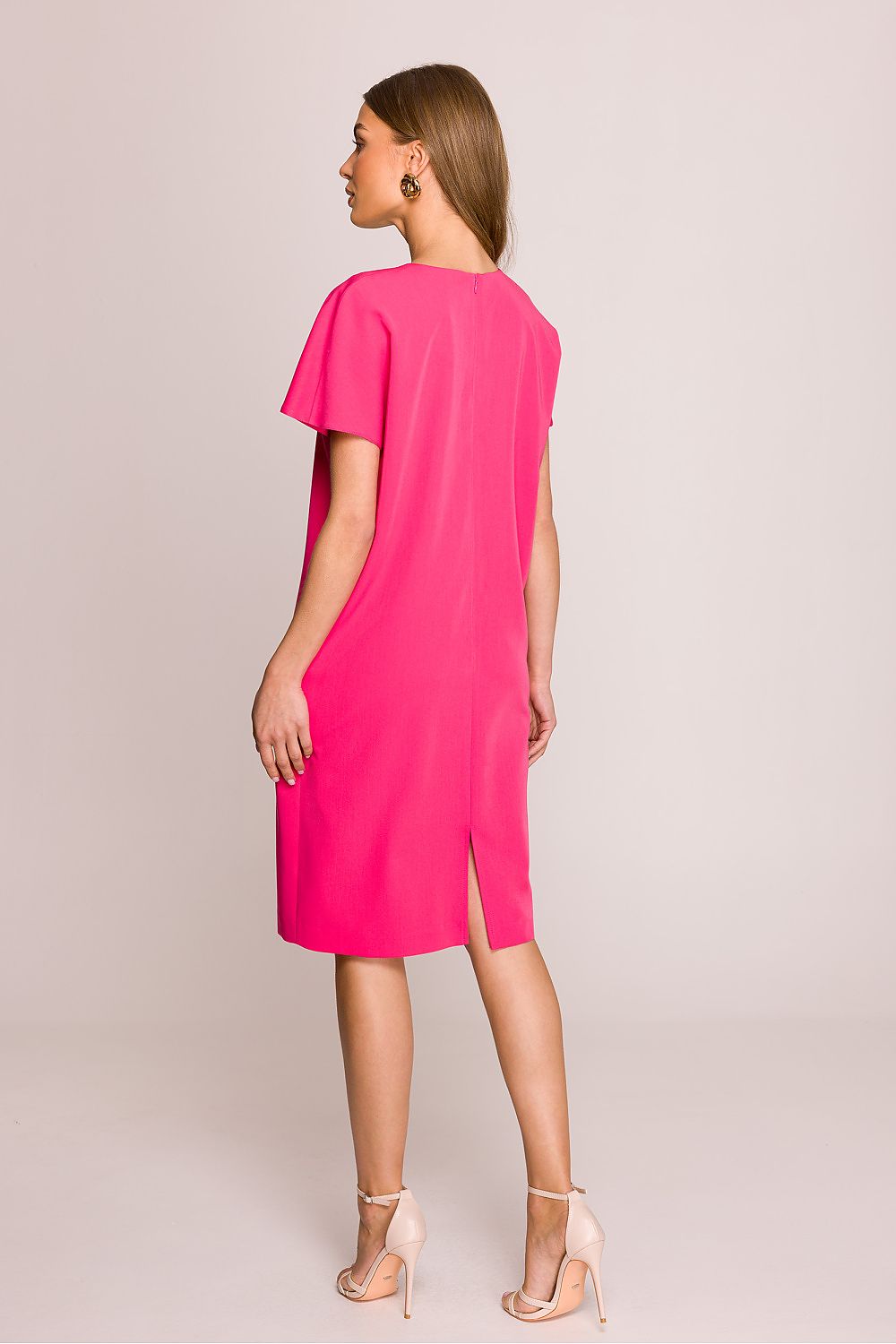 Rochie de zi model 209141 Stylove 