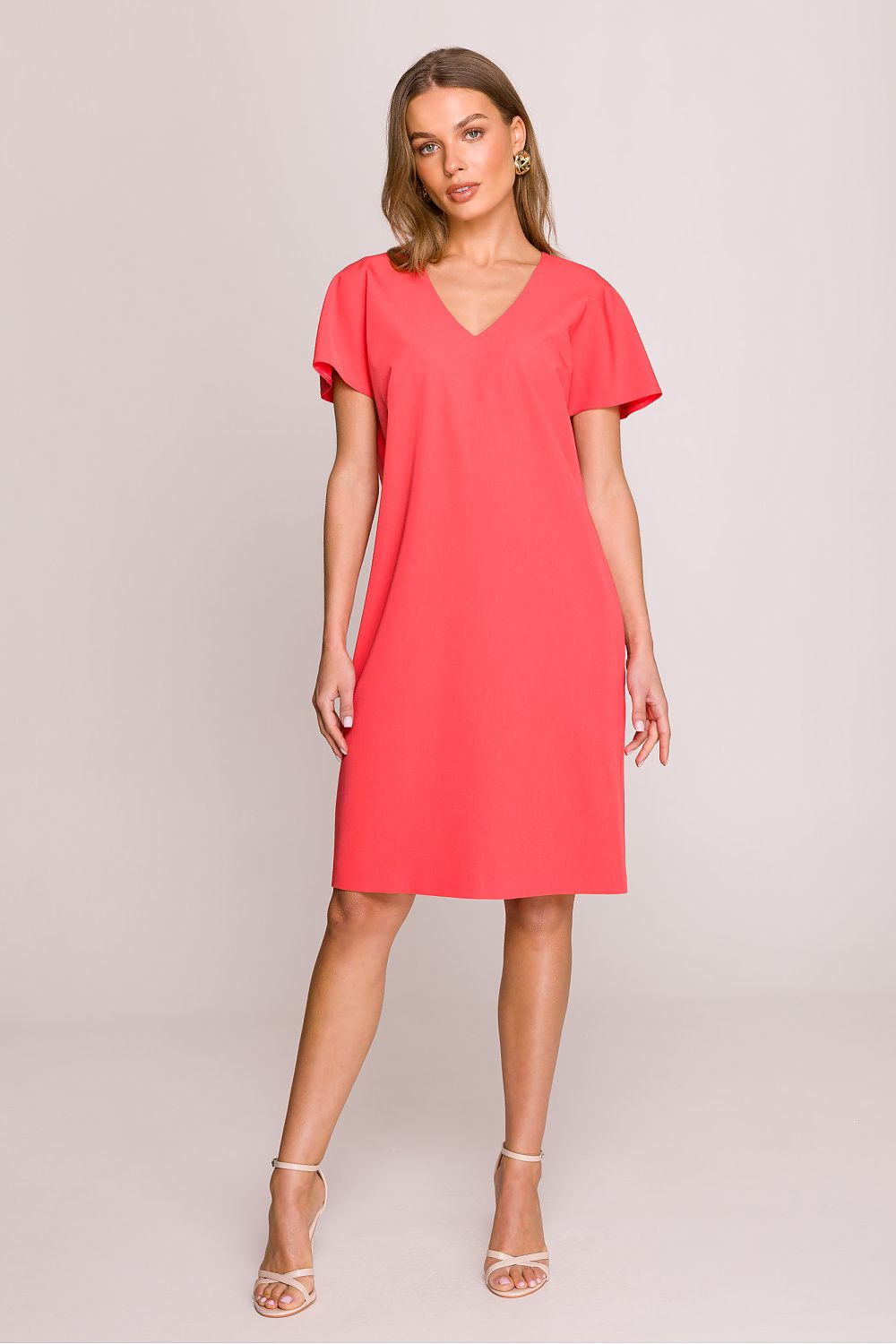  Rochie de zi model 209142 Stylove 