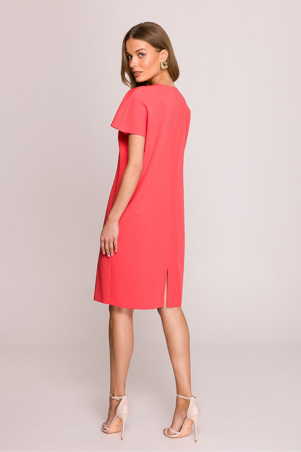  Rochie de zi model 209142 Stylove 