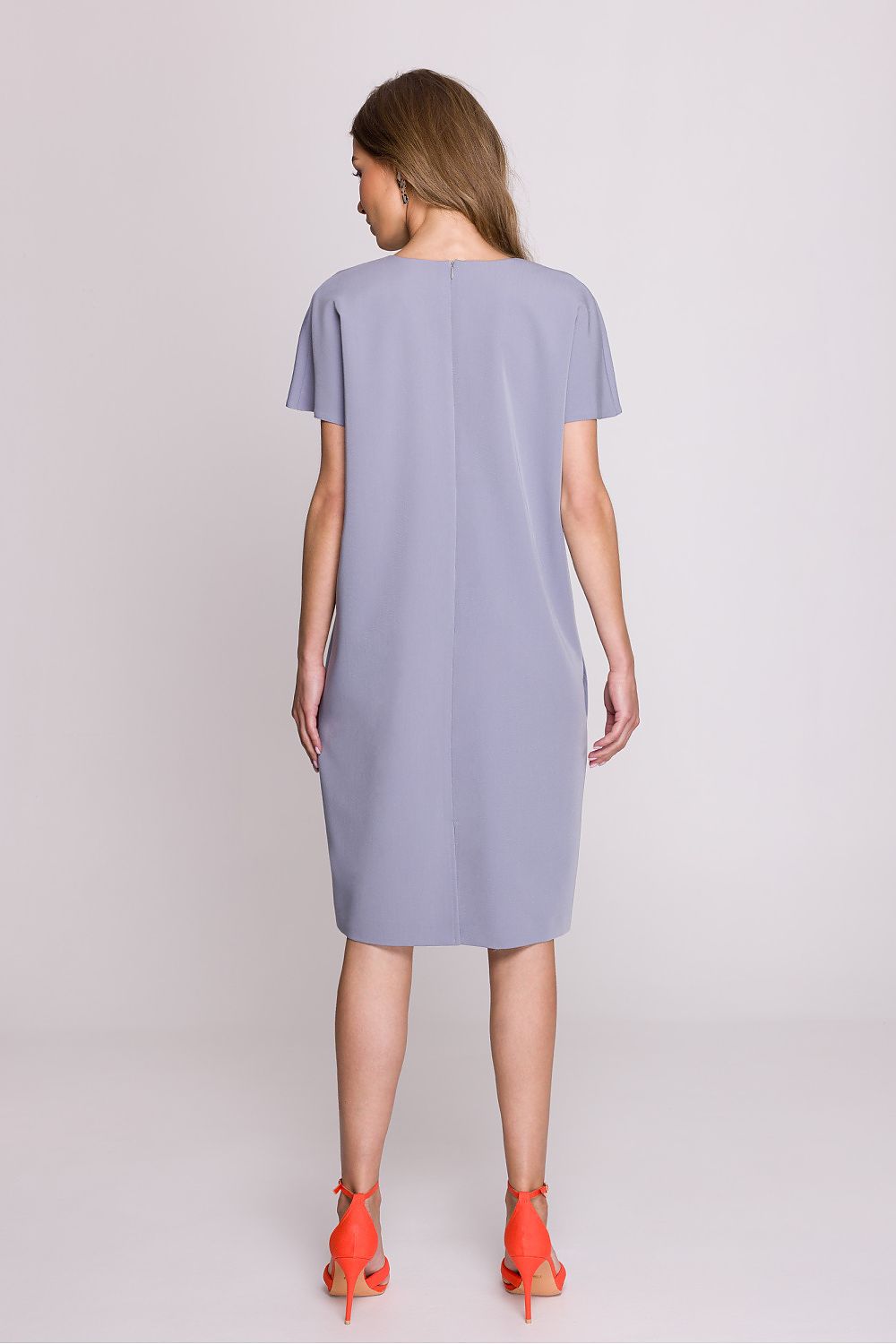  Rochie de zi model 209143 Stylove 
