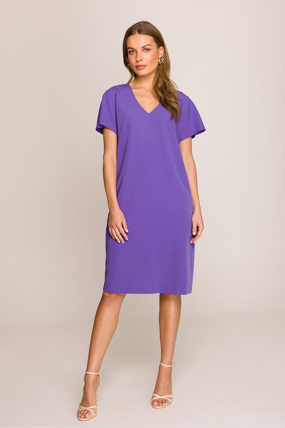  Rochie de zi model 209144 Stylove 