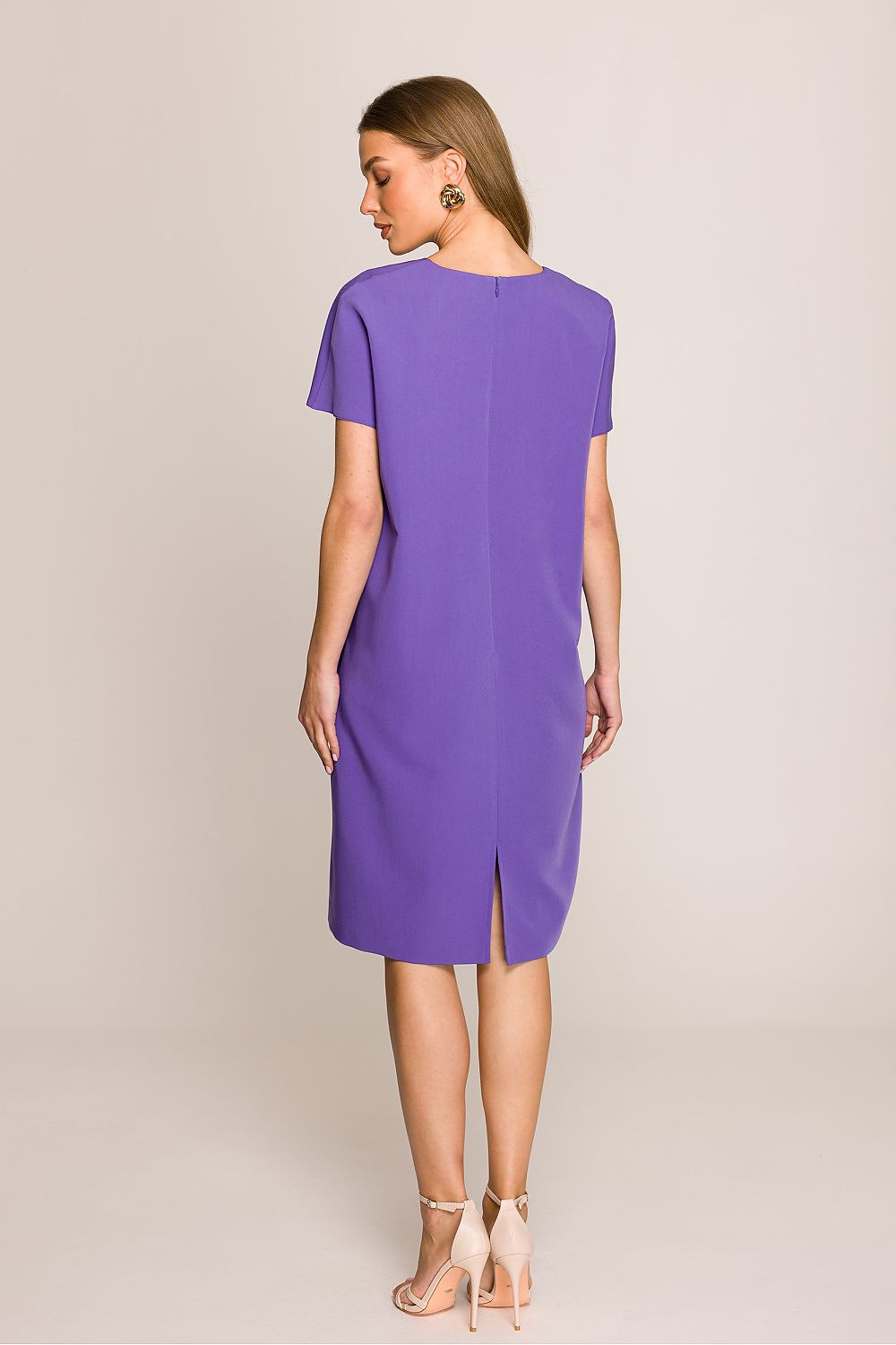  Rochie de zi model 209144 Stylove 