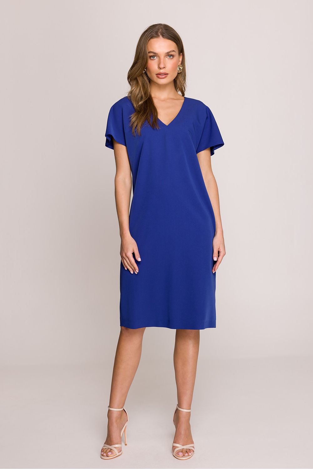  Rochie de zi model 209145 Stylove 