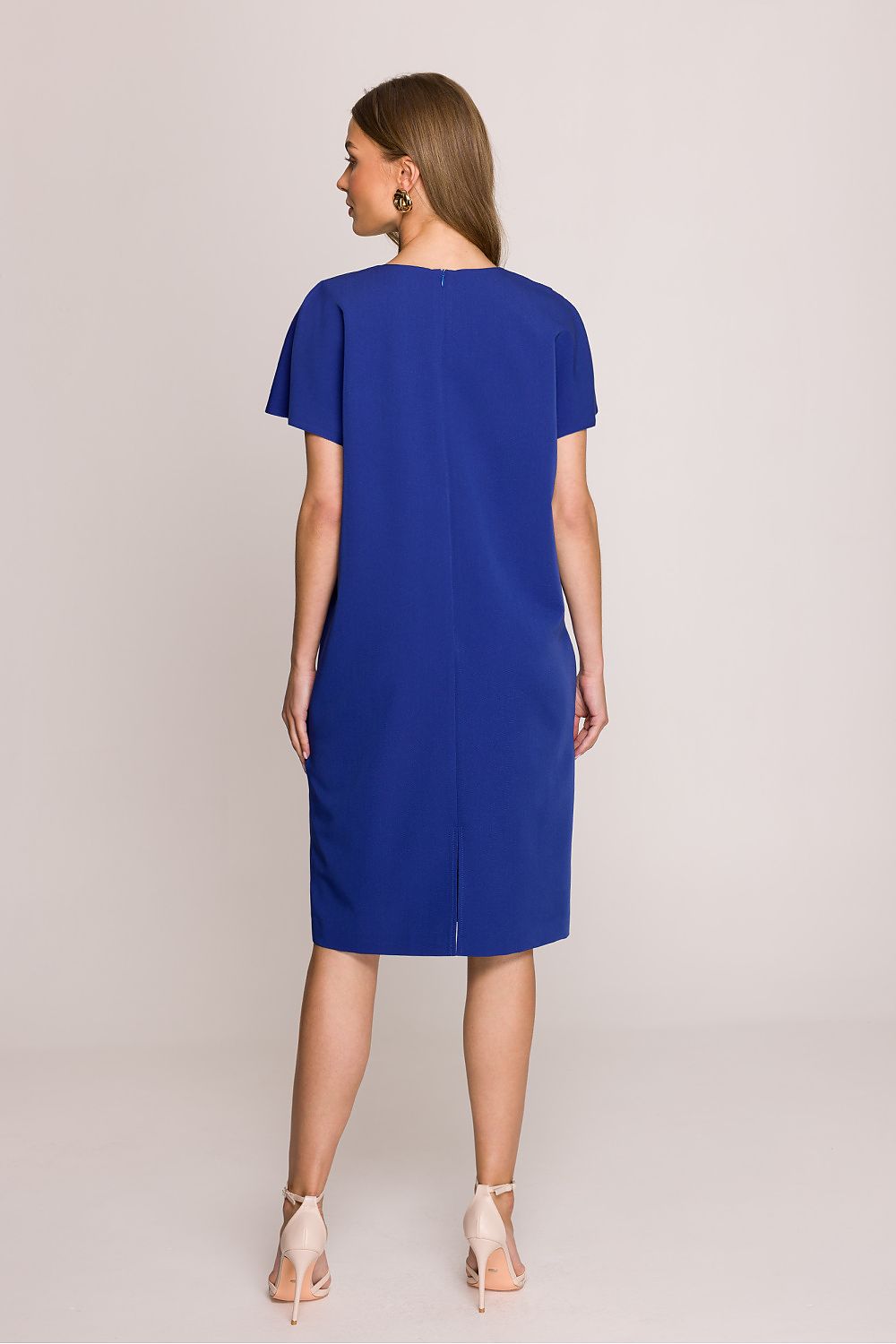  Rochie de zi model 209145 Stylove 