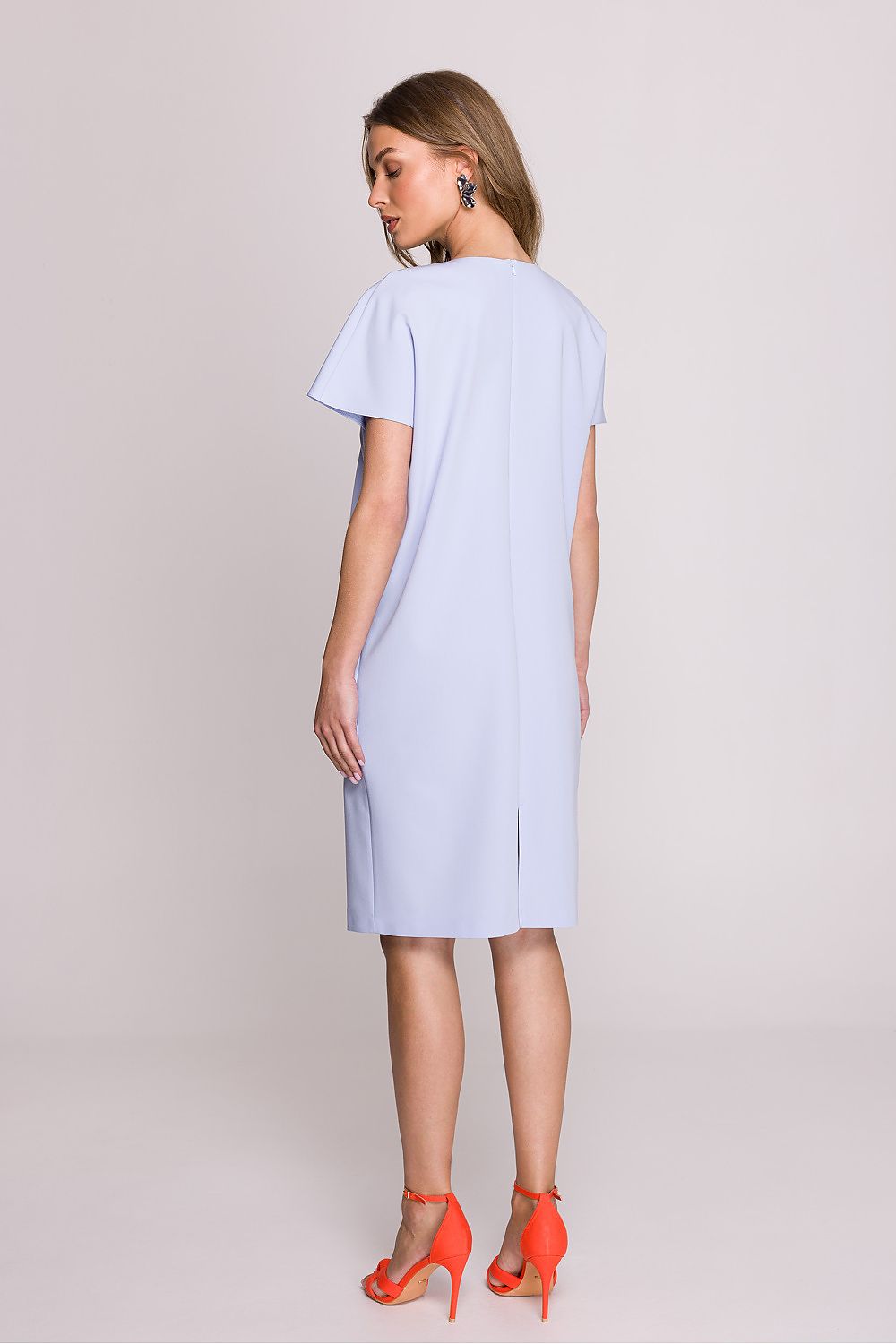  Rochie de zi model 209146 Stylove 