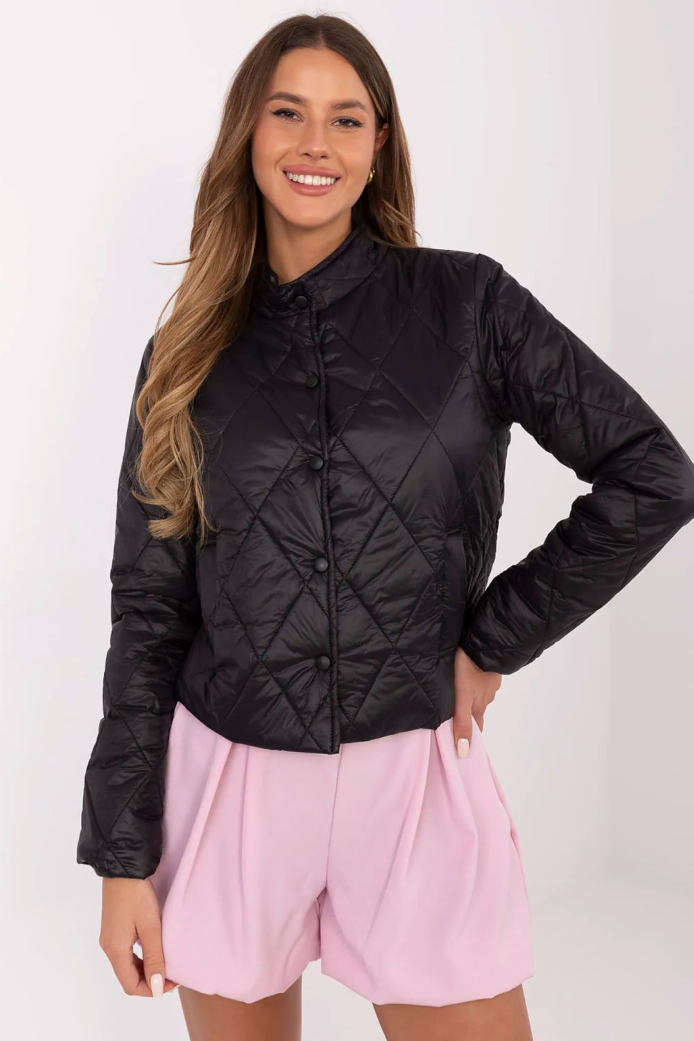  Jachetă model 209165 Italy Moda 