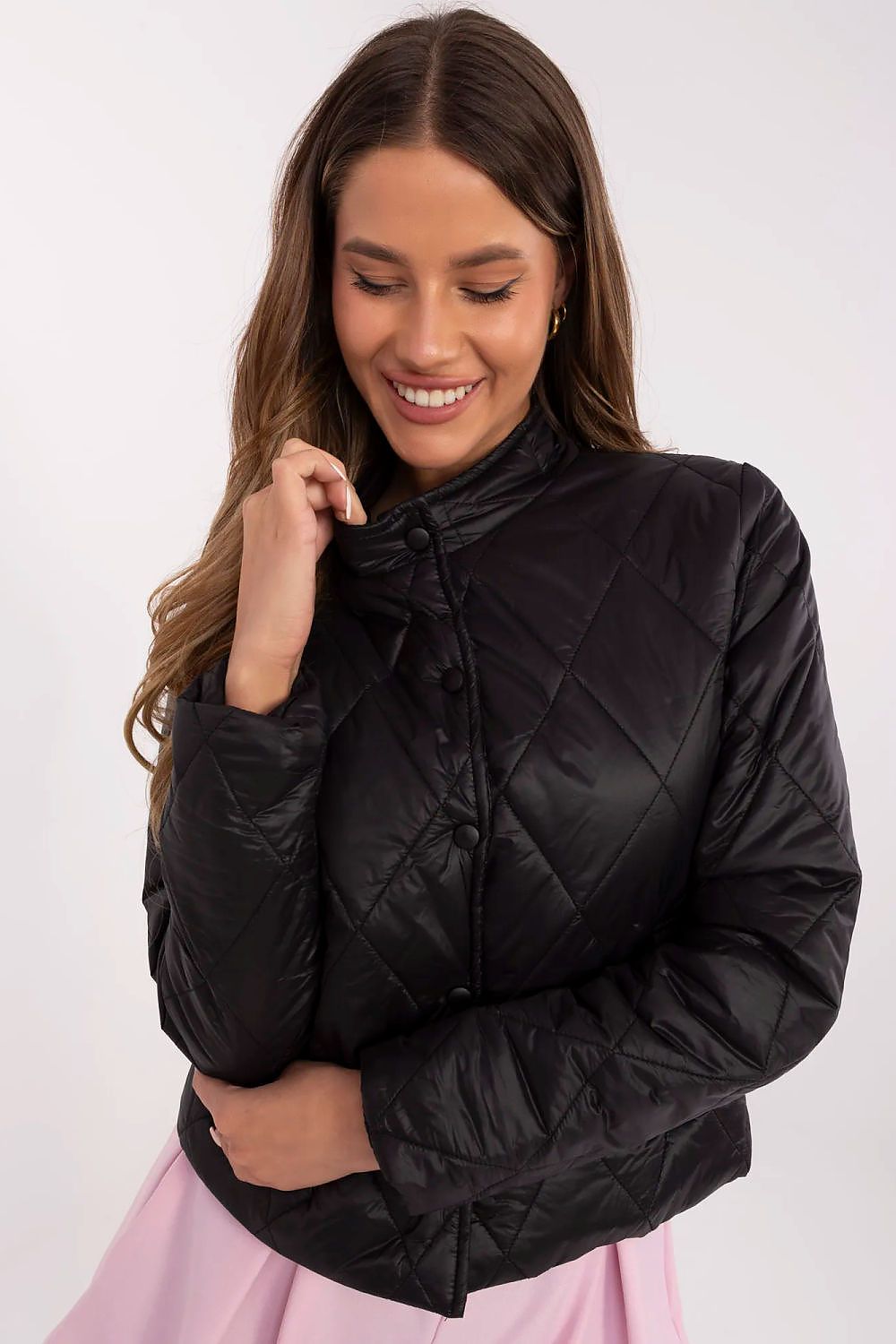  Jachetă model 209165 Italy Moda 