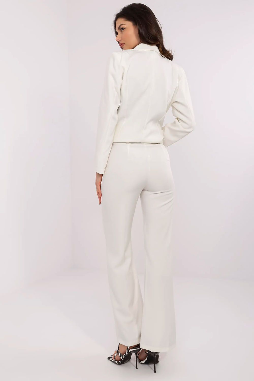  Pantaloni de damă model 209182 Italy Moda 