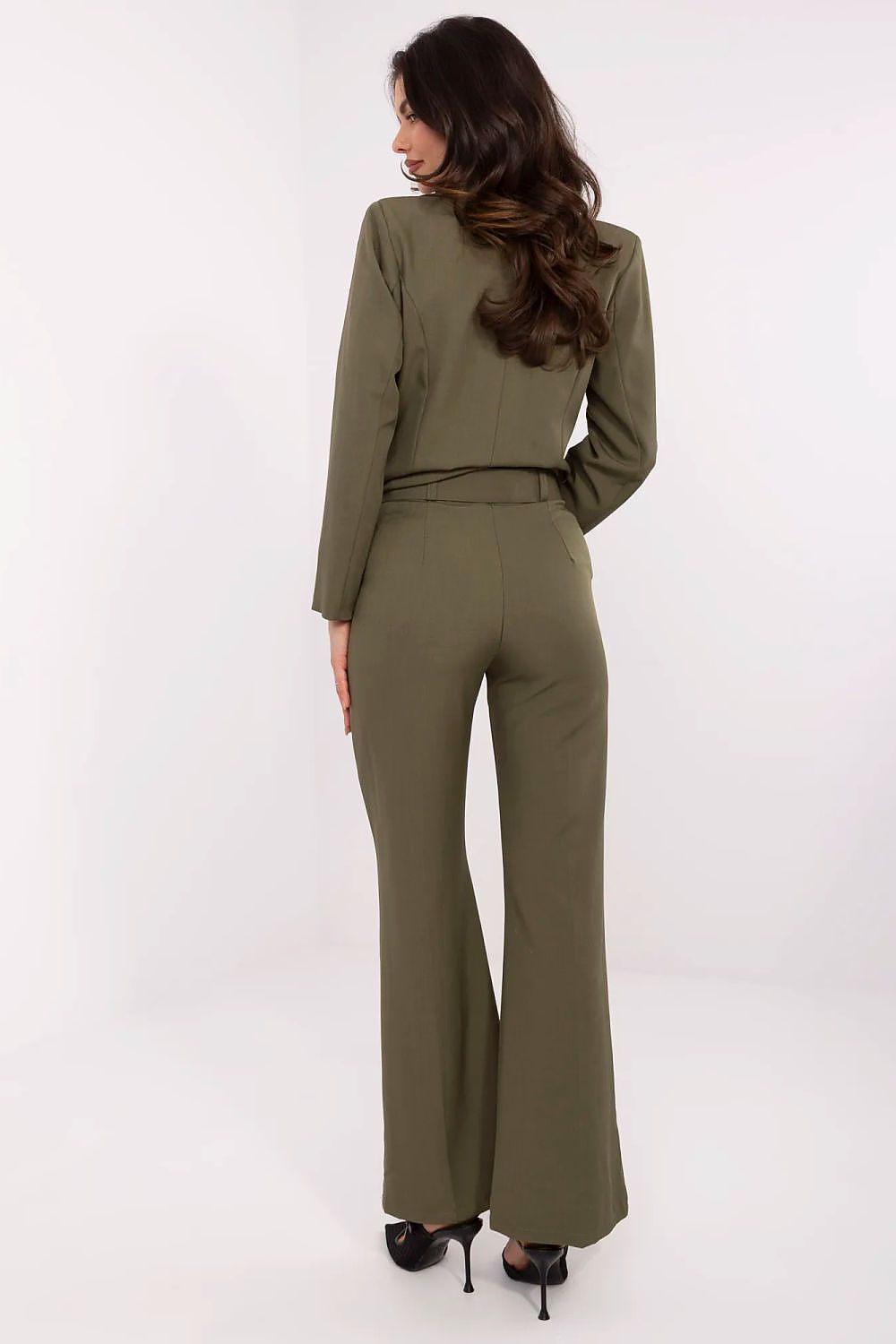  Pantaloni de damă model 209186 Italy Moda 