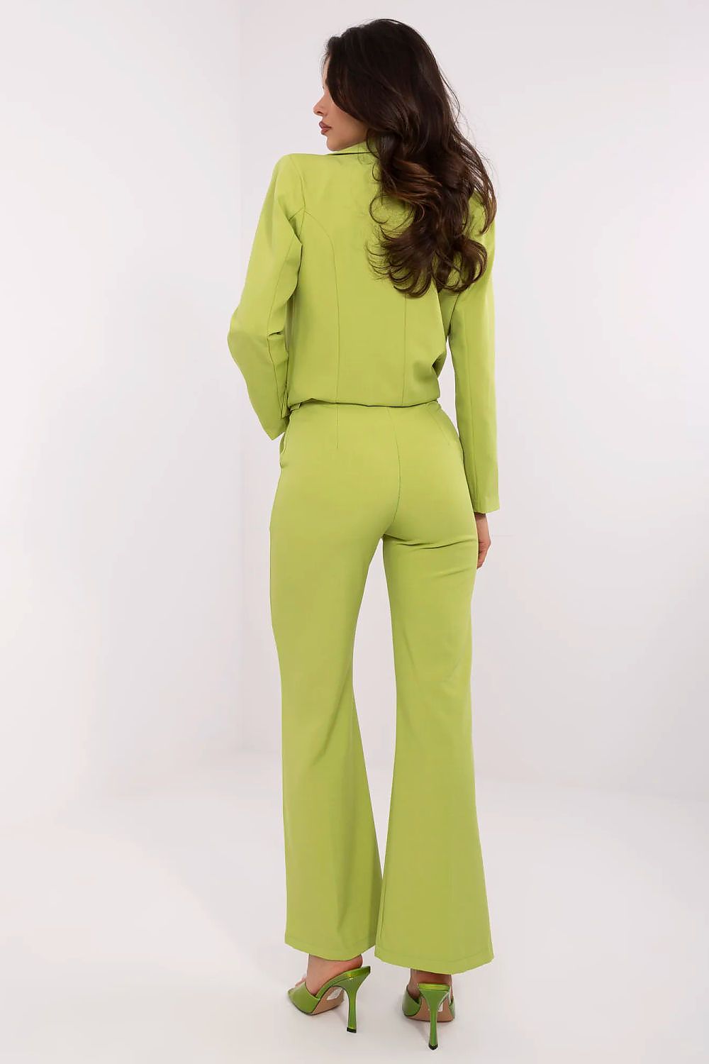  Pantaloni de damă model 209189 Italy Moda 