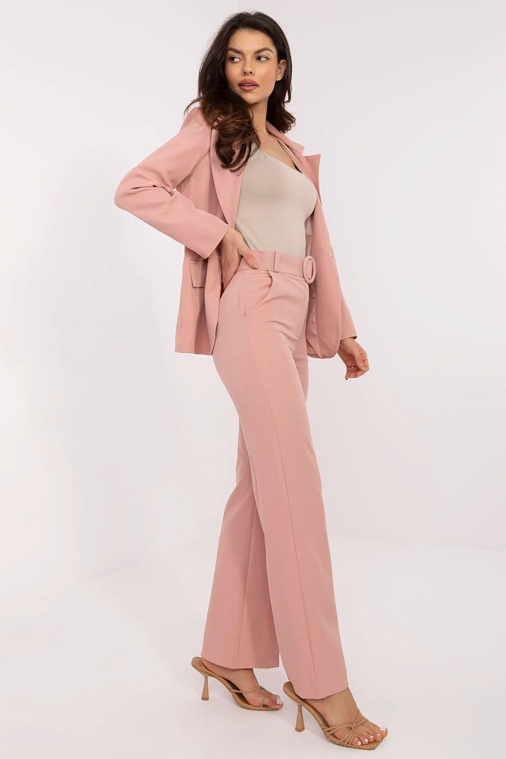  Pantaloni de damă model 209190 Italy Moda 