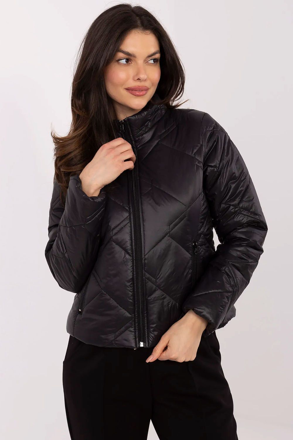  Jachetă model 209201 Italy Moda 