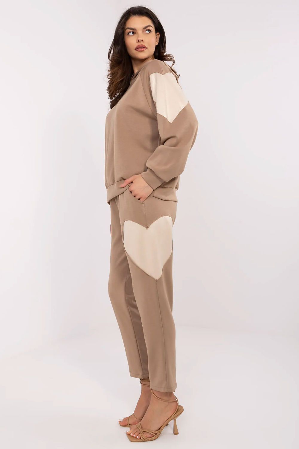  Completă model 209206 Italy Moda 
