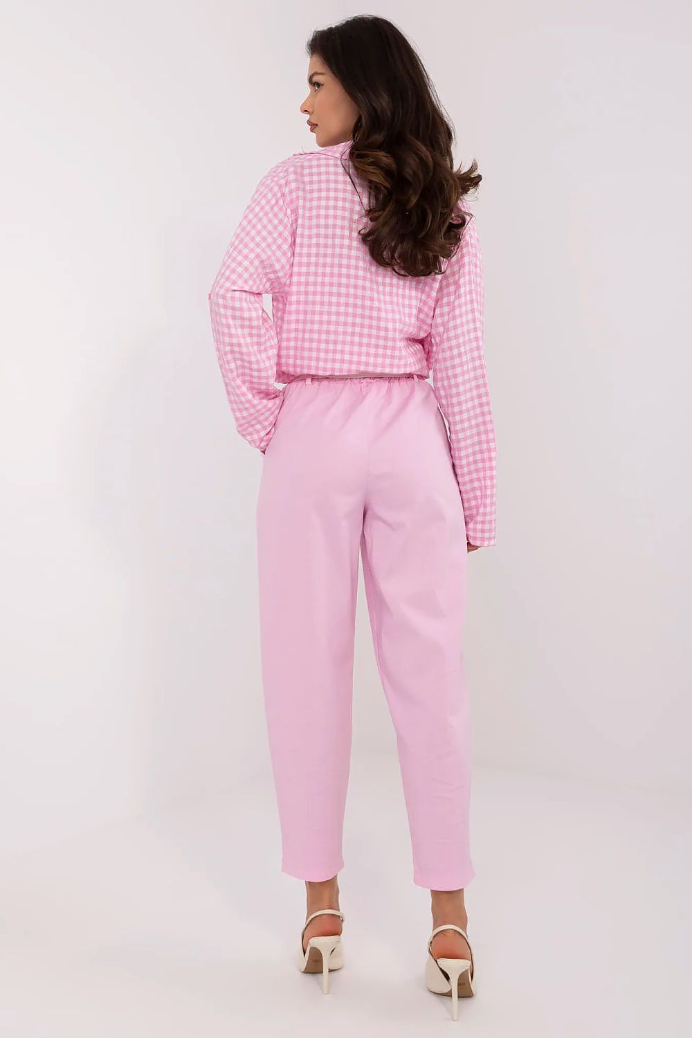  Pantaloni de damă model 209222 Italy Moda 