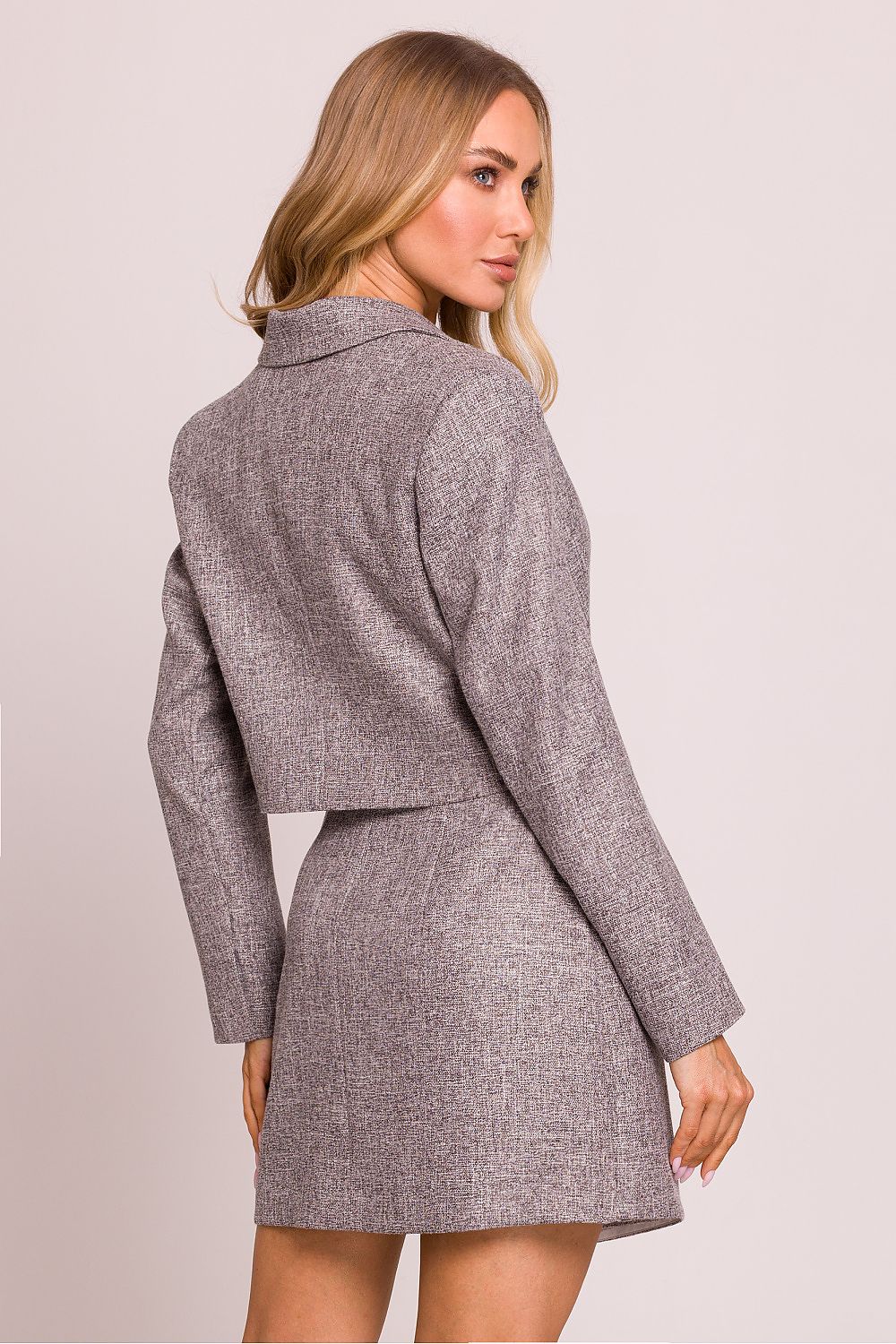  Sacou model 209236 Moe 