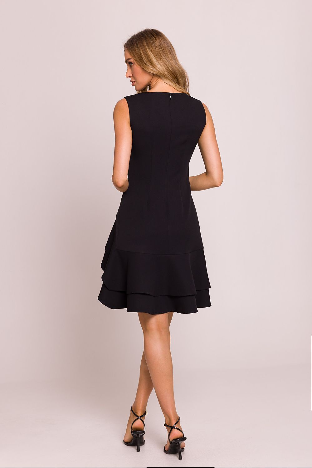  Rochie elegantă model 209258 Moe 