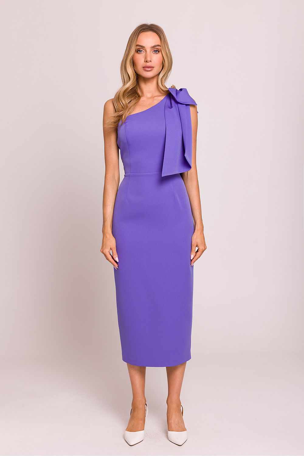  Rochie elegantă model 209267 Moe 