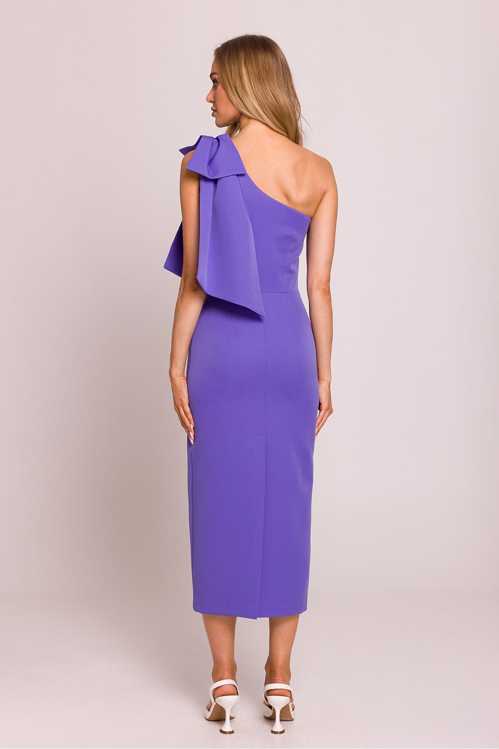  Rochie elegantă model 209267 Moe 
