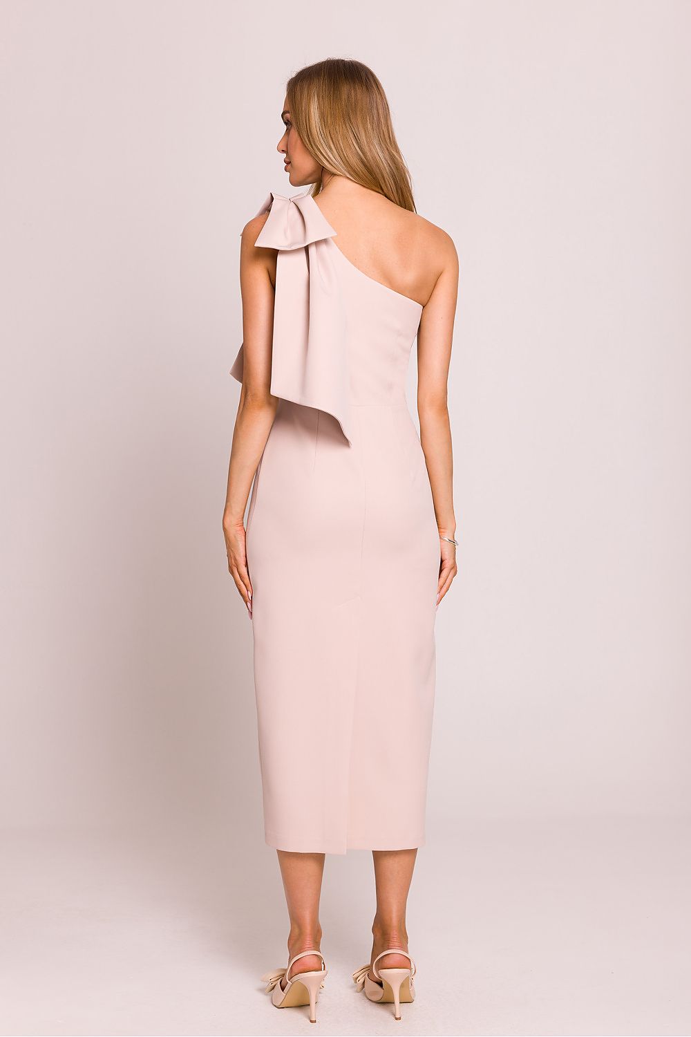  Rochie elegantă model 209268 Moe 