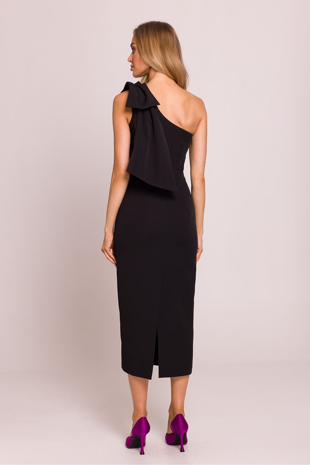  Rochie elegantă model 209269 Moe 