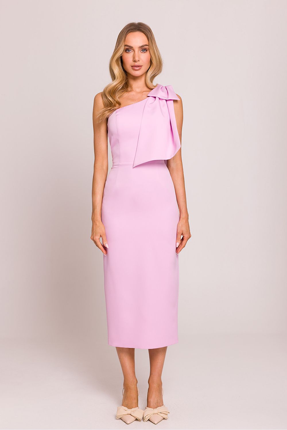  Rochie elegantă model 209270 Moe 