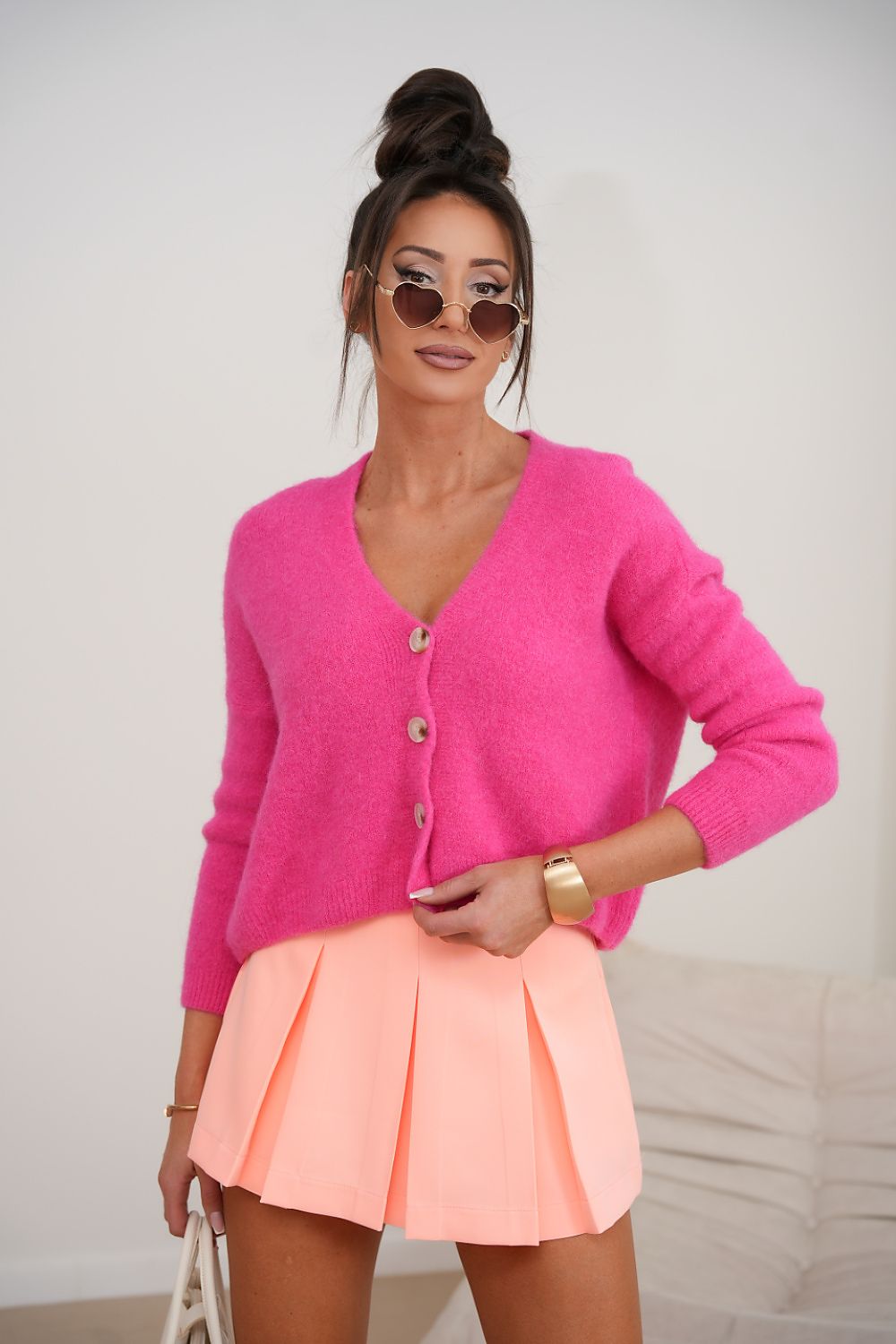  fustă pantaloni model 209360 LaBalancia 