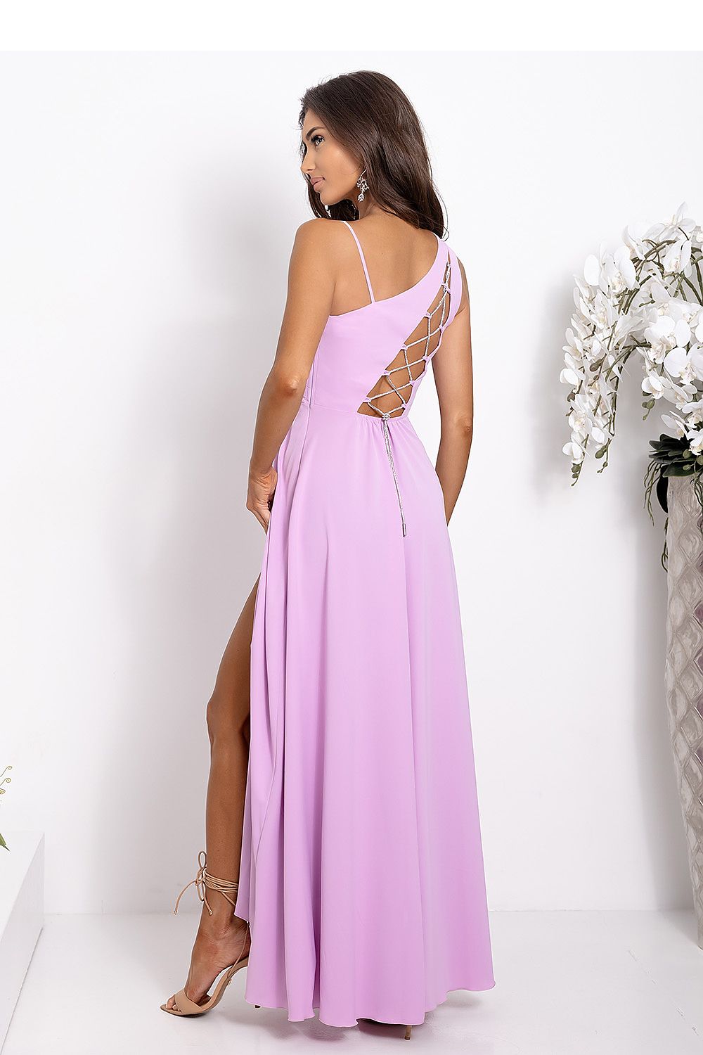  Rochie lungă model 209397 With You 