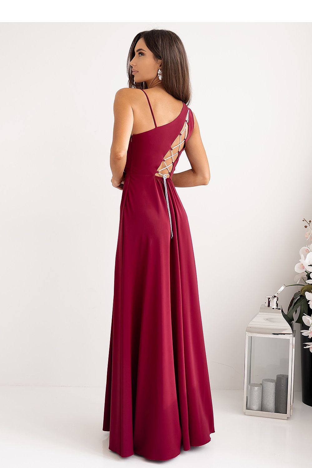  Rochie lungă model 209399 With You 