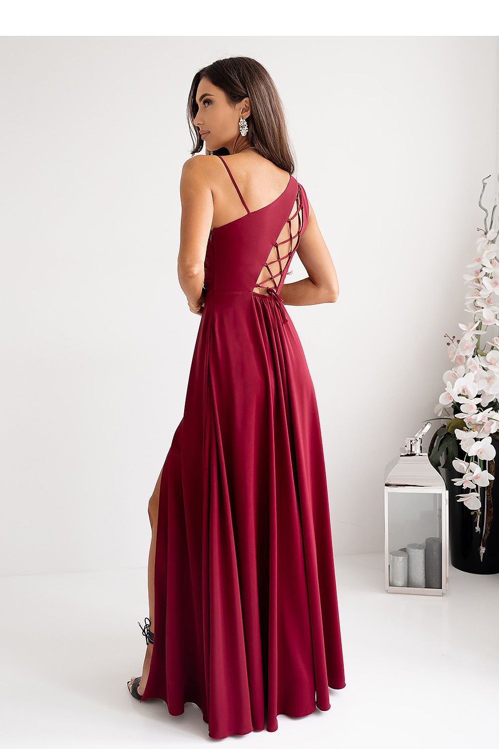  Rochie lungă model 209399 With You 