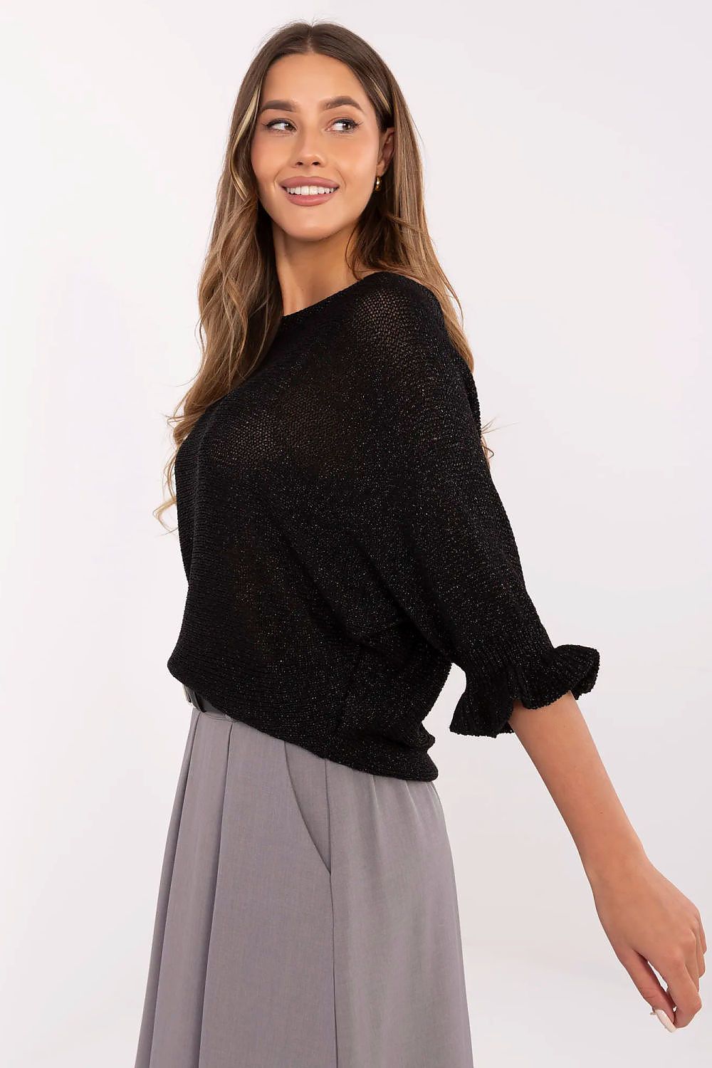  Pulover model 209402 Italy Moda 